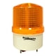 thumbnail image 1 of Baliza Con Led Amarilla Ybl 220a 220v, 1 of 1