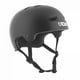 thumbnail image 1 of Casco TSG Evolution solid Satin Black S/M, 1 of 2