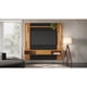 thumbnail image 4 of Panel Tv Louvor 184X182X32 Cm Café, 4 of 4