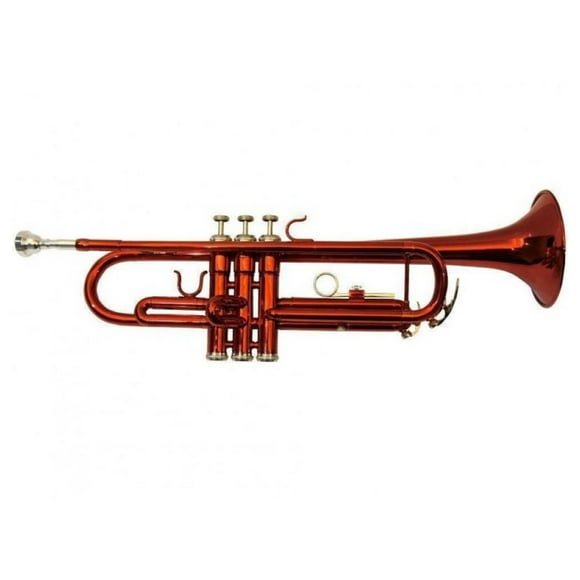 Trompeta Roja Fontaine FT 6418 R