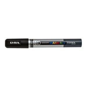 Lyra - Marcador Acrilico Mark All 2Mm