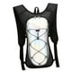 thumbnail image 2 of Mochila De Hidratación Nylon Hombres Mujeres Paquete De Hidratación Para Ciclismo Senderismo Escalada Negro, 2 of 3