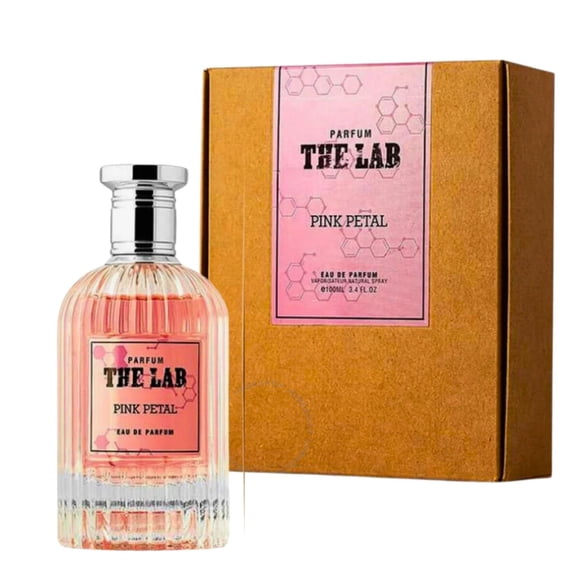 Perfume Sterling The Lab Pink Petal 3.4 oz 100 ml EDP para hombre