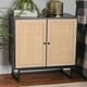 thumbnail image 2 of Mueble Buffet Morril Negro | Diseño Multifuncional, 2 of 6
