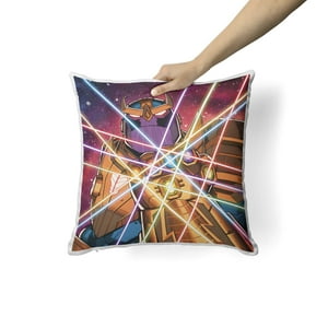 Creango - Cojin Decorativo Thanos Marvel