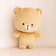 thumbnail image 3 of Peluche Milkmochabear Mocha de 20 cm, oso de peluche suave, 3 of 5