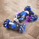 thumbnail image 3 of Auto rc doble control remoto negro/surtido, 3 of 3