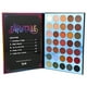 thumbnail image 2 of Paleta de Sombras de Ojos Rude Cosmetics Fairy Tale 35 g, 2 of 3