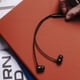 thumbnail image 4 of Auriculares V3 Essential Con Cable Usb c Ipx4 Negros, 4 of 7