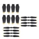 thumbnail image 5 of 16 Hélices 8331F De Bajo Ruido Para DJI Mavic Pro Platinum Parts Accs, 5 of 5