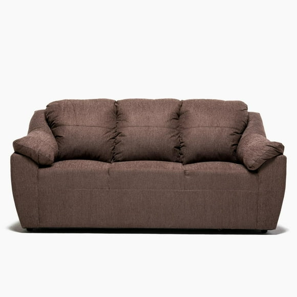 Sofa Genova 3c Chocolate