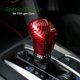 thumbnail image 4 of Cubierta de perilla de cambios CVT Thenice para Honda Civic 2016‑2021, 4 of 7