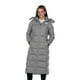 thumbnail image 1 of Parka THE NORTH FACE Antero Down para mujer TNF Medium Grey M, 1 of 3