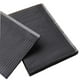 thumbnail image 2 of 50 Tapetes Desechables, Baberos De Odontología Desechables Para Accesorios De Uñas De Artista De Pestañas, Color Negro, 2 of 3