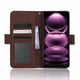 thumbnail image 2 of Funda Cartera Magnética para Xiaomi Redmi Note 12 PRO 5G- Tarjetero Desmontable, Cuero PU, Soporte, 2 of 6