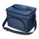 thumbnail image 1 of Bolsa de Almuerzo para Hombres, Bolsa de Almuerzo Aislada, Lonchera a Prueba de Fugas para el Trabajo, Oficina, Gran Capacidad, Bolsa de Enfriador de Almuerzo Reutilizable Azul Marino 11.4*8.7*9.4in, 1 of 6
