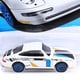thumbnail image 2 of Coche de juguete Hot Wheels Porsche Carrera 1/64 blanco 2024, 2 of 3