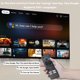 thumbnail image 3 of Proyector Sovboi E30Max 1080P 3000 lm Google TV WiFi 6, 3 of 3