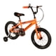 thumbnail image 2 of Bicicleta Mtb Aro 16 1600 Avenger Naranjo, 2 of 3