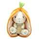 thumbnail image 1 of Peluche Reversible Gadget El Conejo - Zanahoria, 1 of 3