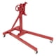thumbnail image 2 of Motor Giratorio, Marco Abatible, Accesorios Ligeros Para Coche 1/10, Rojo, 2 of 5