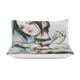 thumbnail image 3 of NANA Anime Home Bed 3-piece Set Classic Japanese Anime Polyester Wash Student Dormitory Set, 3 of 5