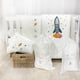 thumbnail image 1 of Set Cuna - - Espacial, 1 of 2