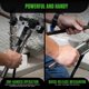 thumbnail image 4 of Kit doblador compacto Hilmor CBKRB 1926598 para tubos de 1/4 a 7/8, 4 of 8