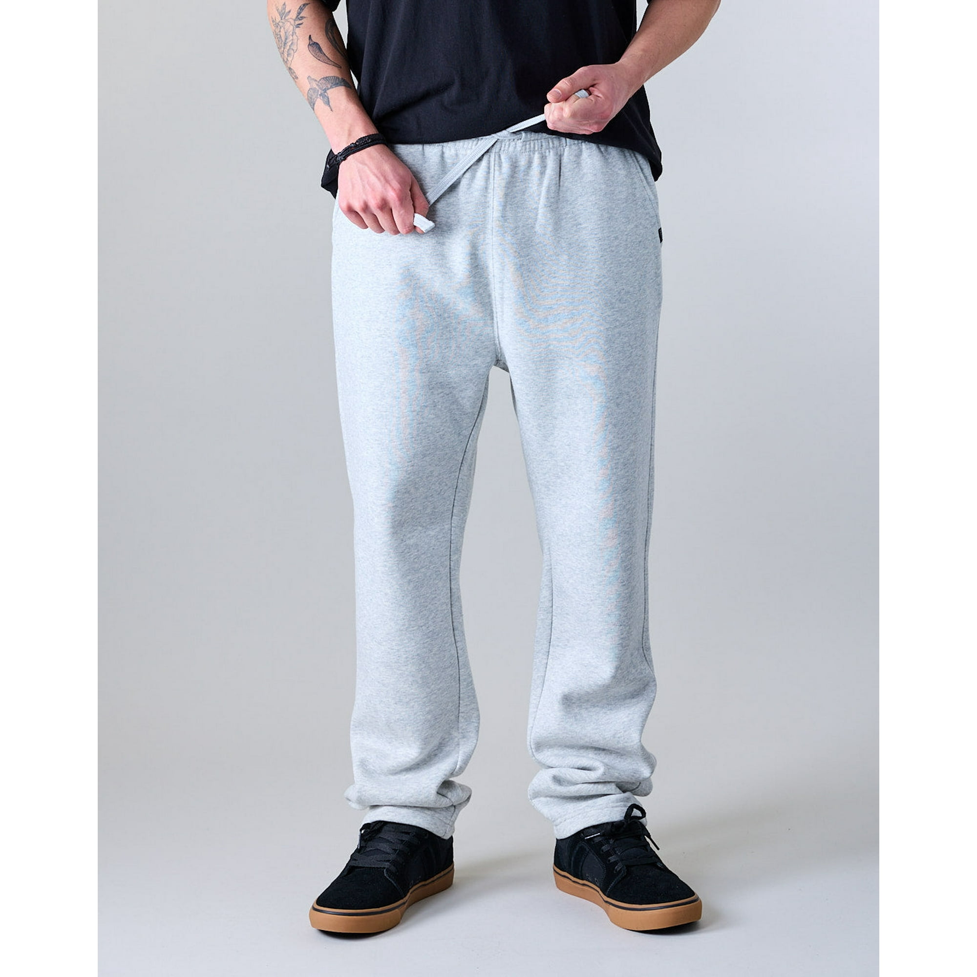 Pantalón Jogger Hombre Franela Xv4710 Polemic