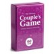 thumbnail image 1 of Juego de cartas para parejas Only Zest – 60 tarjetas – Noche de cita para adultos, 1 of 9