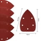 thumbnail image 2 of Lijadora Mouse Detail Sander 40 80 120 180 240 De Granos, 2 of 7