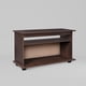 thumbnail image 1 of Rack TV Rio Chocolate, 1 of 8