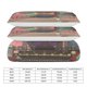 thumbnail image 2 of Spirited Away 3-Piece Bedding Set Warm And Comfortable Soft Duvet Cover Bed Set for Boys Girls Kids Adult Bedroom All Season, 2 of 5