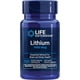thumbnail image 1 of Suplemento Lithium Orotate 1000 Mcg 100 Cápsulas, 1 of 3