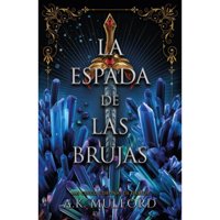 Umbriel - Libro Espada De Las Brujas, La