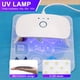 thumbnail image 3 of Kit de resina UV KISREL de 200 g con luz UV para hacer joyas artesanales, 3 of 6