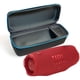 thumbnail image 1 of Parlante JBL Charge 6 Rojo Bluetooth Estuche divvi, 1 of 3