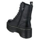 thumbnail image 4 of Botin Chalada Mujer Poolh-9 Negro Casual, 4 of 5