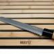 thumbnail image 2 of Set Tabla Cuchillo Sierra Pan Wayu Antimigas, 2 of 3