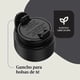 thumbnail image 4 of Vaso Térmico West Loop Gris Autoseal ® Contigo® 473 Ml Mug, 4 of 4