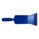 thumbnail image 4 of Herramienta Para Tintado De Ventanas, Escobilla De Goma Para Excavadora, Para Limpieza De Vidrios Traseros De Camiones Y Automóviles, Color Azul, 4 of 5