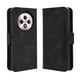 thumbnail image 3 of Funda Tipo Billetera FOXDOCK para OPPO Reno12 F 5G – Tapa Flip con Tarjetero, 3 of 5