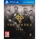 thumbnail image 1 of Videojuego The Order: 1886 para PlayStation 4 – Reacondicionado, 1 of 4