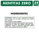 thumbnail image 2 of Mentitas Zero De Ambrosoli (Caja Con 24 Unidades), 2 of 3