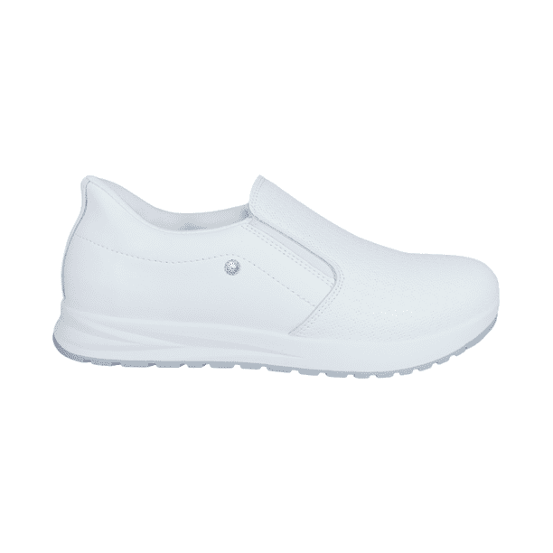 ZAPATILLAS URBANAS CHALADA BLANCO MUJER | 1-VITAON-5 - Talla 35