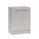 thumbnail image 1 of Módulo Mueble Lavadero Mediano Blanco, 1 of 2