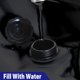 thumbnail image 4 of Bolsas de peso con agua Eurmax 4 unidades – negro, alta resistencia, 4 of 9