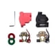 thumbnail image 4 of Conector De Terminal De Batería De Coche Conectores De Abrazadera De Terminal De Batería Para RV Estilo D, 4 of 5