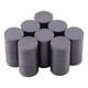 thumbnail image 2 of 20 imanes 20 mm para manualidades gris, 2 of 2