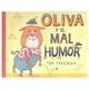 thumbnail image 1 of Olivia y el mal humor blanco, 1 of 2